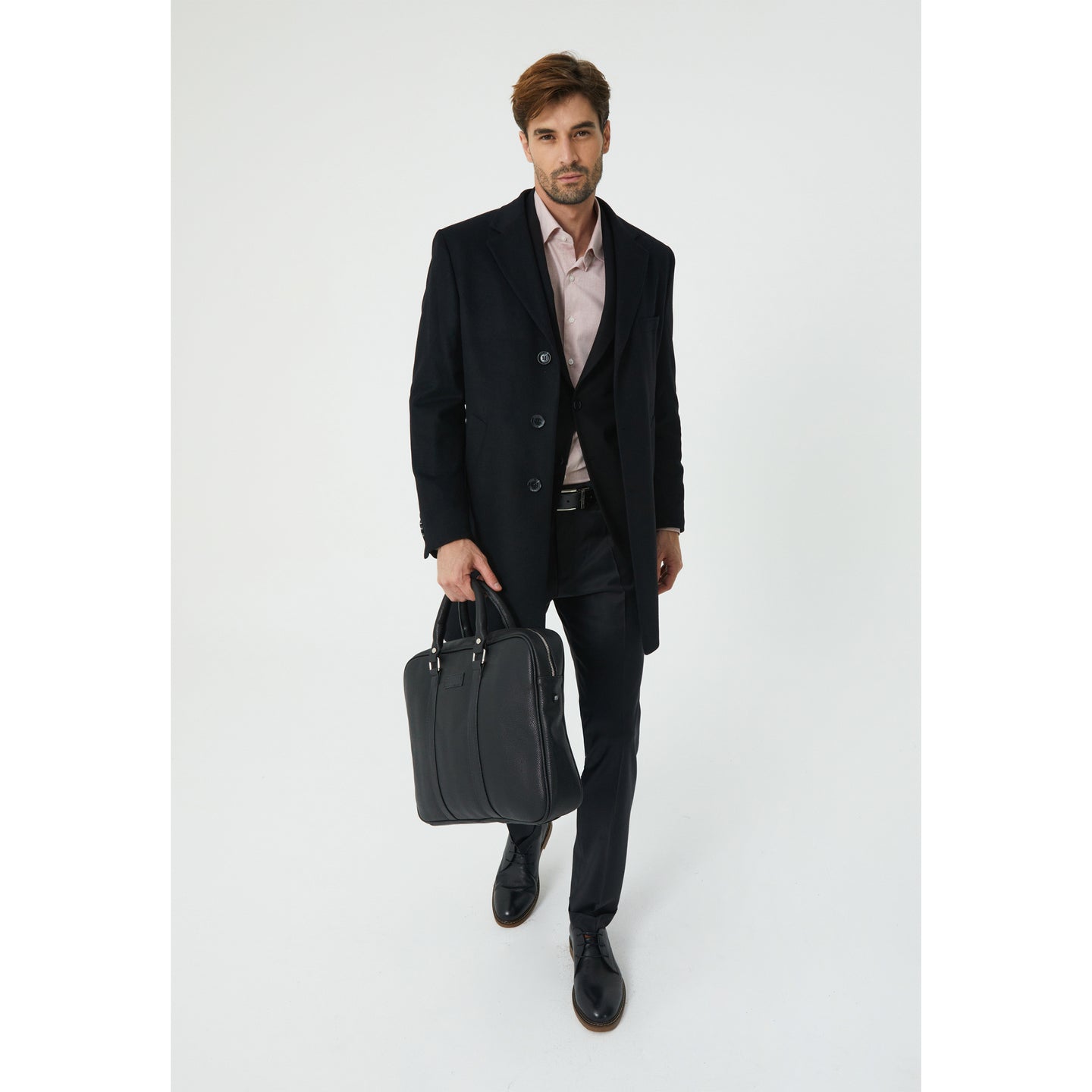 Black TopCoat